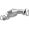 Direct-Fit OEM Grade Catalytic Converter
