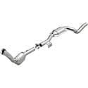 OEM Grade Federal / EPA Compliant Direct-Fit Catalytic Converter