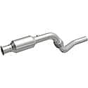 California Grade CARB Compliant Direct-Fit Catalytic Converter