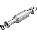 Direct-Fit California Grade Catalytic Converter