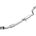 California Grade CARB Compliant Direct-Fit Catalytic Converter