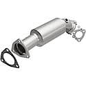 Direct-Fit California Grade Catalytic Converter