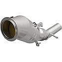 OEM Grade Federal / EPA Compliant Direct-Fit Catalytic Converter