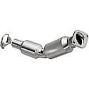 OEM Grade Federal / EPA Compliant Direct-Fit Catalytic Converter