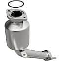 Direct-Fit California Grade Catalytic Converter