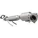 OEM Grade Federal / EPA Compliant Direct-Fit Catalytic Converter