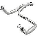 California Grade CARB Compliant Direct-Fit Catalytic Converter