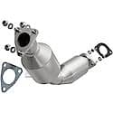 Direct-Fit California Grade Catalytic Converter