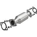 OEM Grade Federal / EPA Compliant Direct-Fit Catalytic Converter