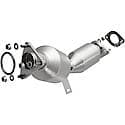 Direct-Fit California Grade Catalytic Converter