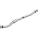 OEM Grade Federal / EPA Compliant Direct-Fit Catalytic Converter