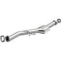 Direct-Fit California Grade Catalytic Converter