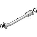 OEM Grade Federal / EPA Compliant Direct-Fit Catalytic Converter