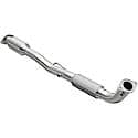 California Grade CARB Compliant Direct-Fit Catalytic Converter