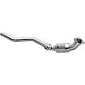 California Grade CARB Compliant Direct-Fit Catalytic Converter