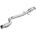 California Grade CARB Compliant Direct-Fit Catalytic Converter