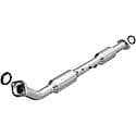 California Grade CARB Compliant Direct-Fit Catalytic Converter