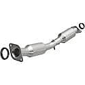 OEM Grade Federal / EPA Compliant Direct-Fit Catalytic Converter