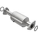 Direct-Fit California Grade Catalytic Converter