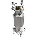 OEM Grade Federal / EPA Compliant Direct-Fit Catalytic Converter