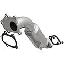 Direct-Fit California Grade Catalytic Converter