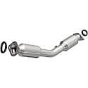 Direct-Fit California Grade Catalytic Converter