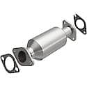 OEM Grade Federal / EPA Compliant Direct-Fit Catalytic Converter