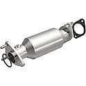 OEM Grade Federal / EPA Compliant Direct-Fit Catalytic Converter