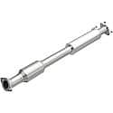 OEM Grade Federal / EPA Compliant Direct-Fit Catalytic Converter