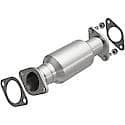 OEM Grade Federal / EPA Compliant Direct-Fit Catalytic Converter