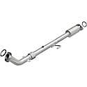 California Grade CARB Compliant Direct-Fit Catalytic Converter