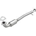 Direct-Fit California Grade Catalytic Converter