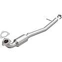 Direct-Fit California Grade Catalytic Converter