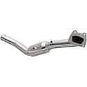 Direct-Fit California Grade Catalytic Converter