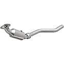 California Grade CARB Compliant Direct-Fit Catalytic Converter