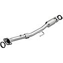 Direct-Fit California Grade Catalytic Converter