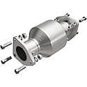 Direct-Fit California Grade Catalytic Converter