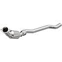 California Grade CARB Compliant Direct-Fit Catalytic Converter