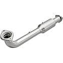 California Grade CARB Compliant Direct-Fit Catalytic Converter