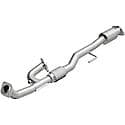 California Grade CARB Compliant Direct-Fit Catalytic Converter