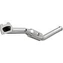 Direct-Fit California Grade Catalytic Converter