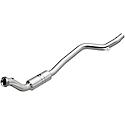 Direct-Fit California Grade Catalytic Converter