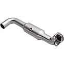 Direct-Fit California Grade Catalytic Converter