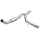 California Grade CARB Compliant Direct-Fit Catalytic Converter