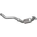 California Grade CARB Compliant Direct-Fit Catalytic Converter