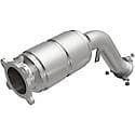 Direct-Fit California Grade Catalytic Converter