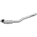 OEM Grade Federal / EPA Compliant Direct-Fit Catalytic Converter