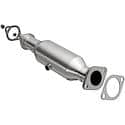 OEM Grade Federal / EPA Compliant Direct-Fit Catalytic Converter