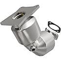 Direct-Fit OEM Grade Catalytic Converter
