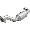 OEM Grade Federal / EPA Compliant Direct-Fit Catalytic Converter